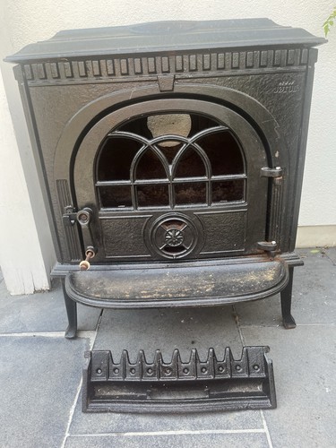 Jotul wood burning - jotul,