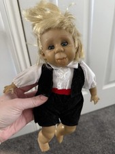 Vintage D'Anton Jos Signed
