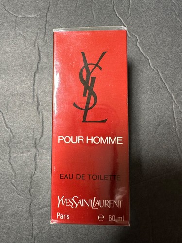 Pour homme ysl edt - homme, rare