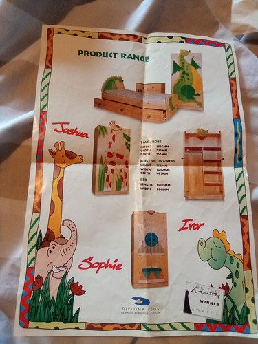 Vintage remploy furniture - vintage,