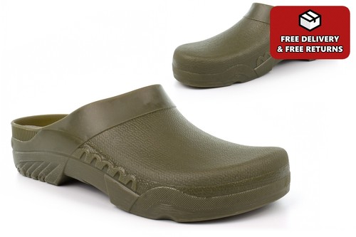 Mens womens garden shoes - mens/womens,