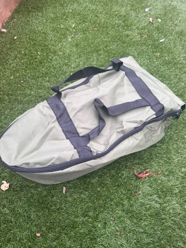 Bait boat carry bag large - bait,