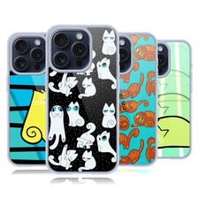 GRACE ILLUSTRATION CATS GEL