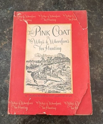 The pink coat whys - the,