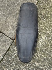 Lambretta Seat for Restoration