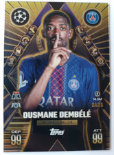 Match Attax Extra 2025/26 -