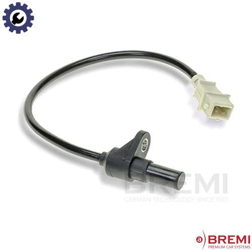 Sensor crankshaft pulse 60179 - sensor,