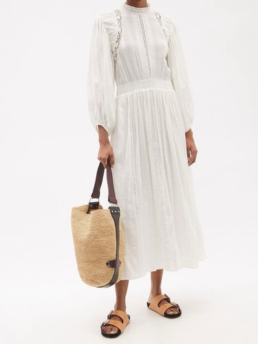 Isabel marant etoile - marant, jaena