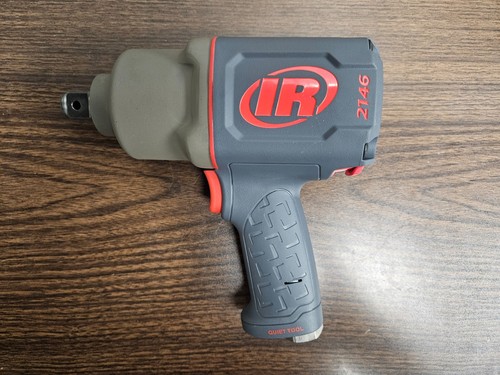 Ingersoll rand 2146q1max - ingersoll,