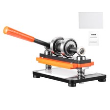 VEVOR Leather Cutting Machine