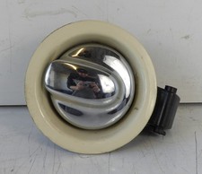 Genuine Used MINI Pepper White