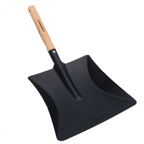 200mm dust pan coal - dust,