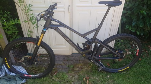 Mondraker dune - dune, r