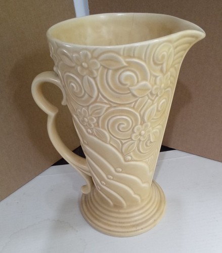 Vintage wade art deco - art, style