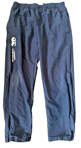 Canterbury mens tracksuit - canterbury,