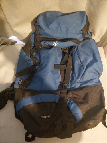 Gear nepal hiking - hi,