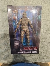 NECA Jungle Disguise Dutch