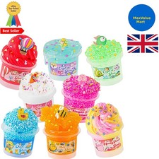 Ultimate Slime Variety Pack: 8