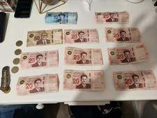 Tunisian Dinar Currency