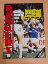 Glasgow rangers celtic - glasgow,