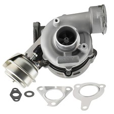 Turbocharger GT1749V for Audi
