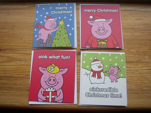New percy pig - new,