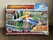 Domino Express Duel, By Ideal