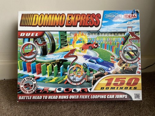 Domino express duel - domino,