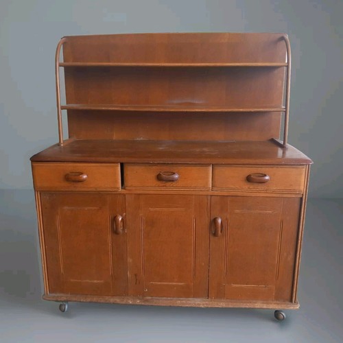 Priory mid century - mid,