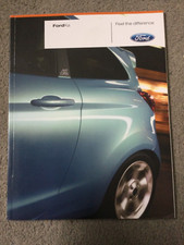 Ford Ka  Studio, Style, Style+