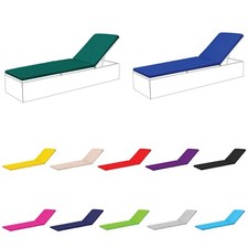 Gardenista Outdoor Sun Lounger
