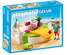 [NEW] Sealed Playmobil 5583