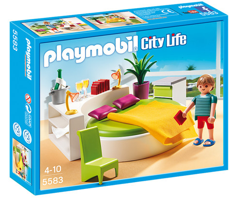 New sealed playmobil 5583 - playmobil,