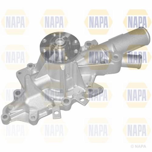 Water pump for - pump, mercedes