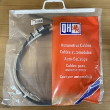 QH Hand Brake Cable Vauxhall