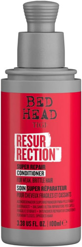 Bed head tigi - by,