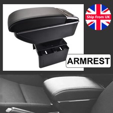 Universal Car Armrest Centre
