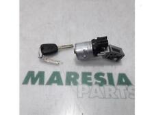 Lock Cylinder for Ignition