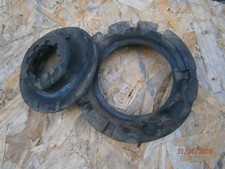 Vauxhall Insignia VXR OPC Rear Suspension Spring Rubber Mounts