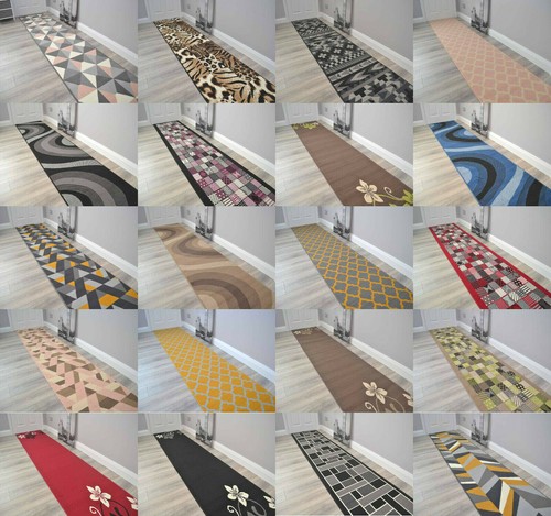 Hall runners mats rugs - hall, new