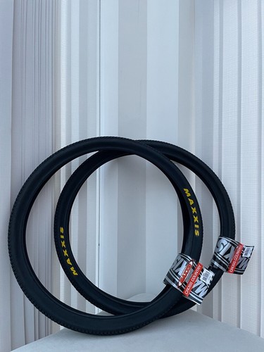 Pair set maxxis pace - pair, 2