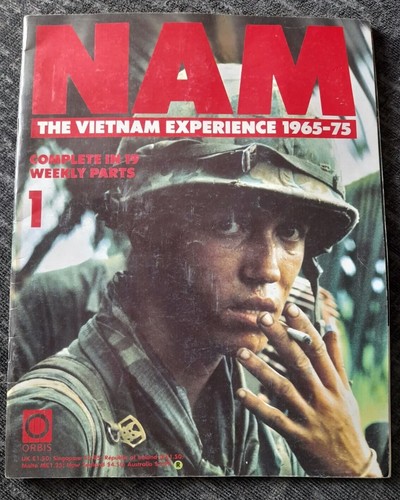 Nam the vietnam - nam,