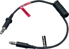 Stilo Peltor Intercom Adaptor