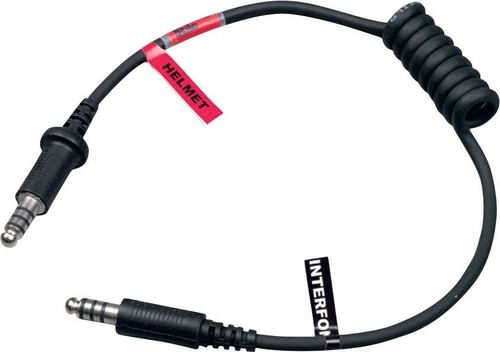 Stilo peltor intercom adaptor - peltor,