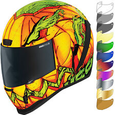 Icon Airform Trick or Street