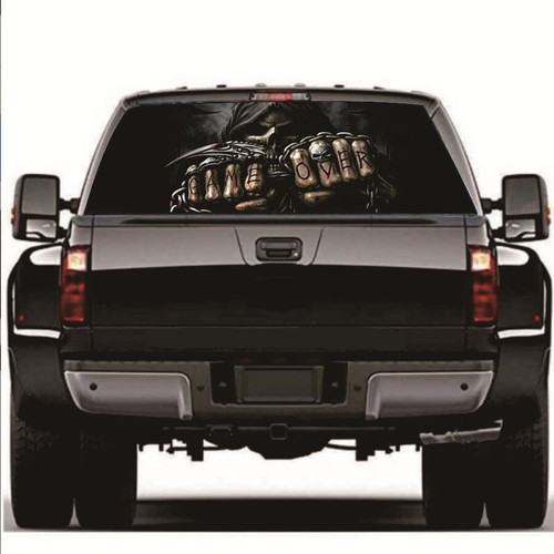Car offroad rear - offroad,