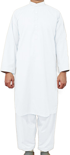 Premium afghan men piece set - piece,