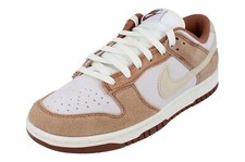 Nike Dunk Low Retro PRM Mens