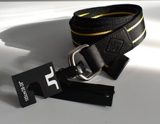J. Lindberg Brendan Stripe