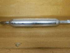 TRIUMPH BONNEVILLE RIGHT HAND SILENCER 2202653 219EP38